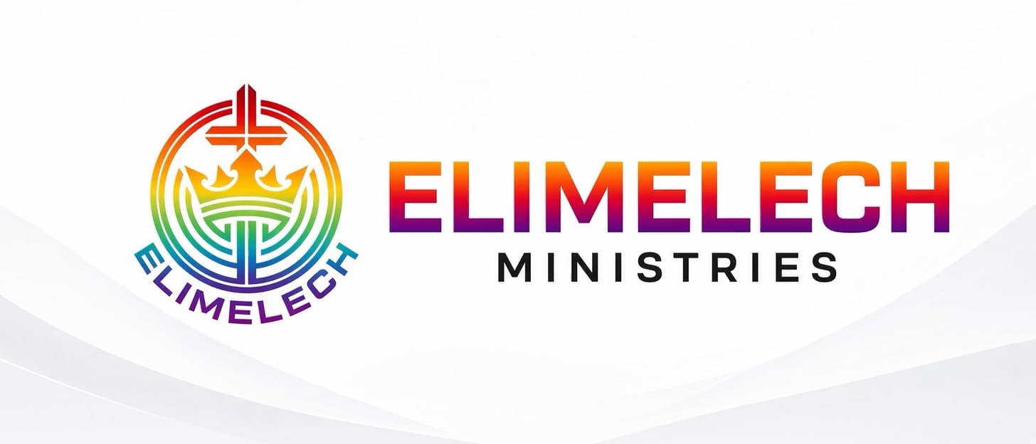 Elimelech Ministries